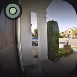 Halo Cameras tile, small