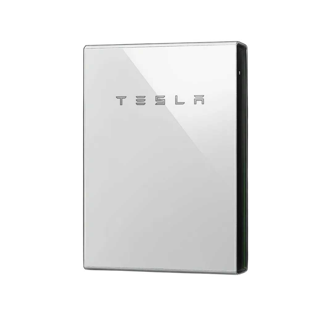 Tesla Powerwall